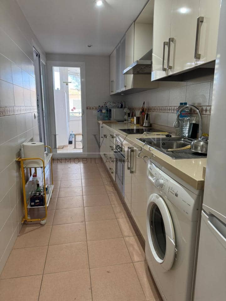 2 bedroom Flat for sale in Rio Real with pool garage - € 740,000 (Ref: 9583288)