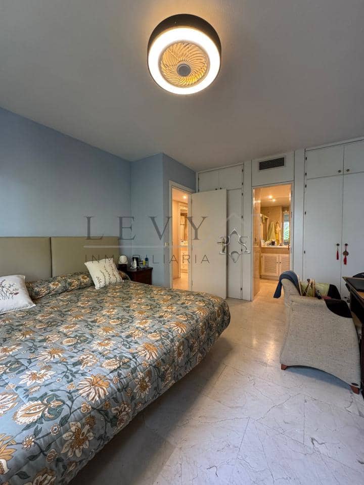 2 bedroom Flat for sale in Rio Real with pool garage - € 740,000 (Ref: 9583288)