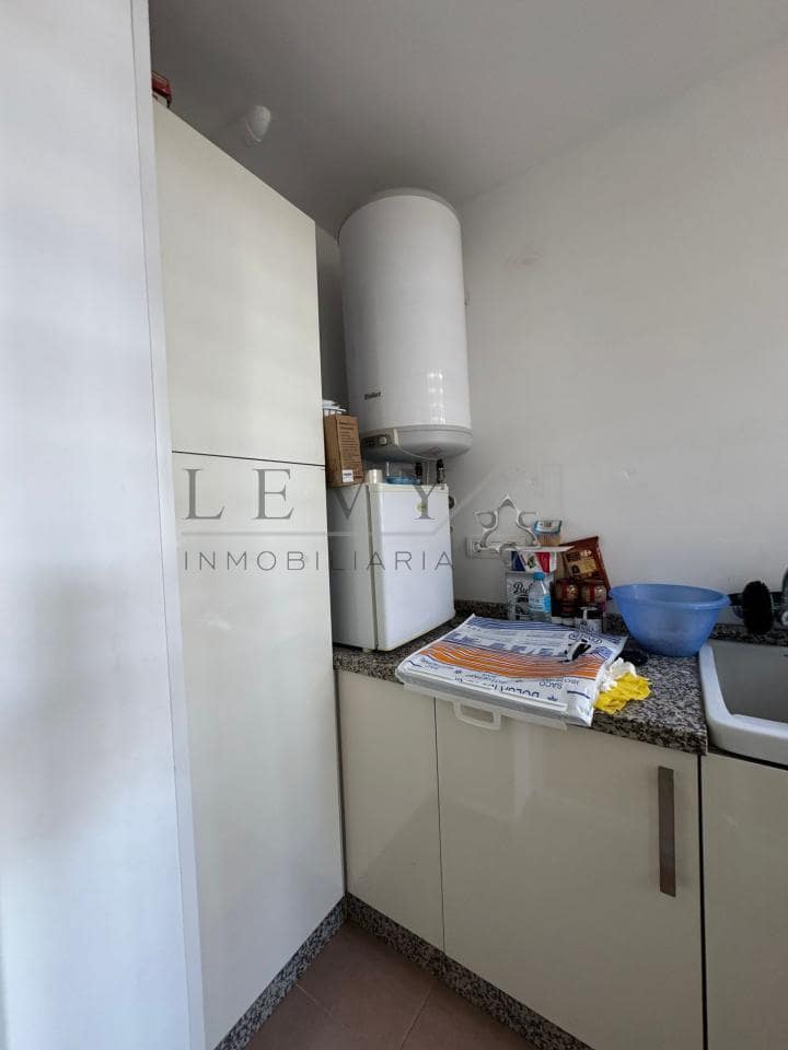 2 bedroom Flat for sale in Rio Real with pool garage - € 740,000 (Ref: 9583288)