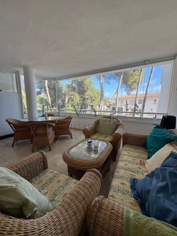 Piso de 2 habitaciones en Río Real, Marbella en venta con piscina garaje - 740.000 € (Ref: 9583288)