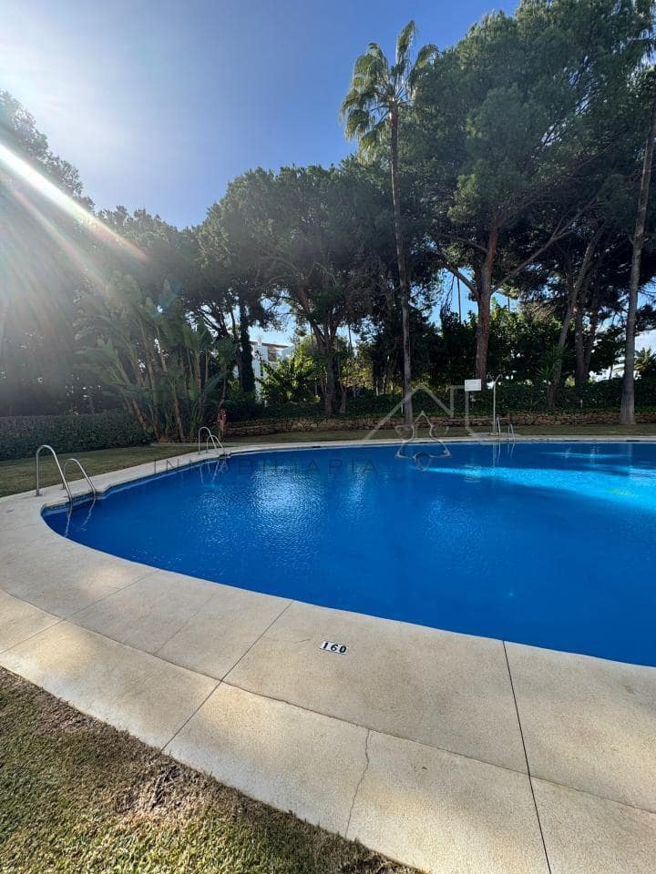 2 bedroom Flat for sale in Rio Real with pool garage - € 740,000 (Ref: 9583288)