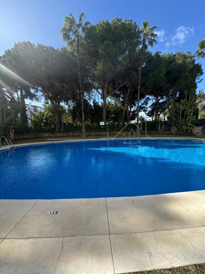 2 bedroom Flat for sale in Rio Real with pool garage - € 740,000 (Ref: 9583288)