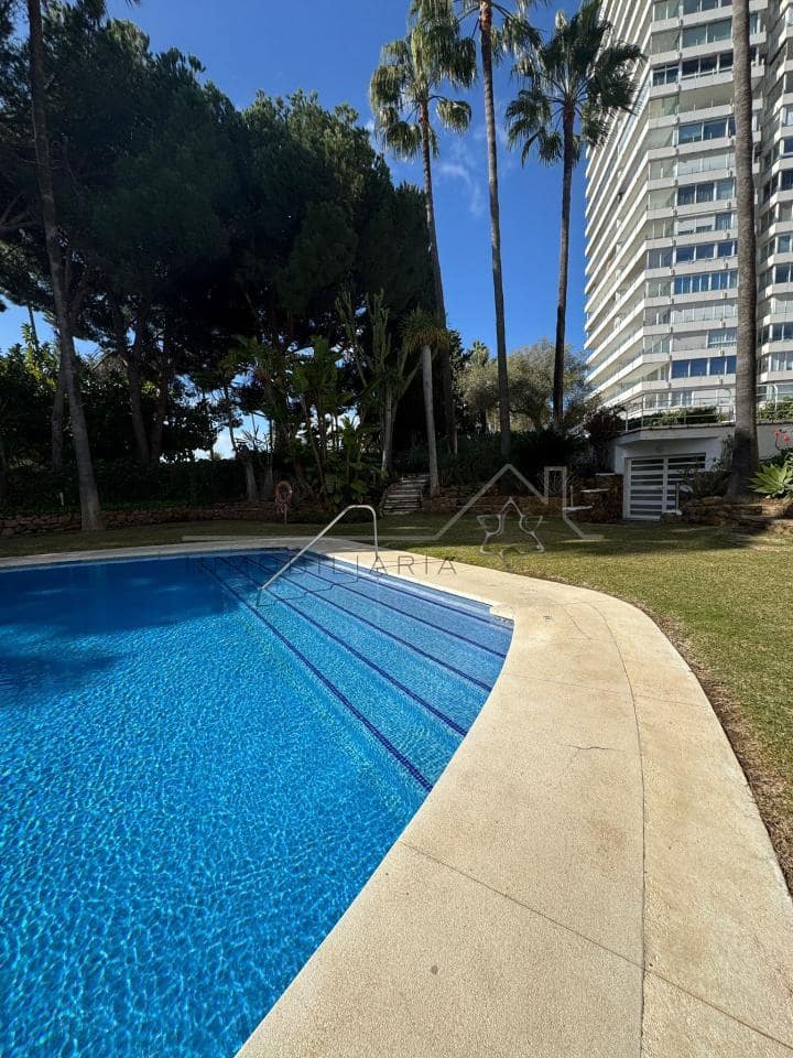 2 bedroom Flat for sale in Rio Real with pool garage - € 740,000 (Ref: 9583288)