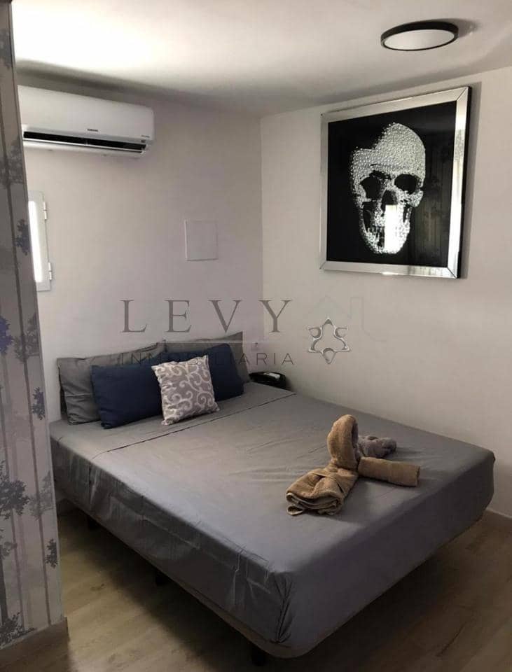 1 bedroom Studio for rent in Malaga city - € 800 (Ref: 9583290)