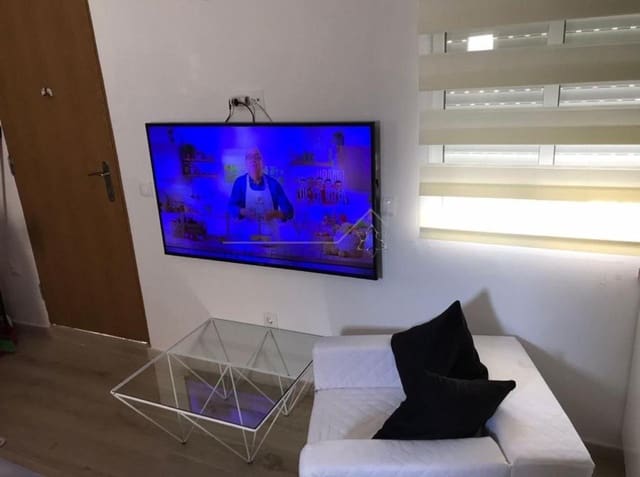 1 camera da letto Monolocale da affittare in Malaga città - 800 € (Rif: 9583290)