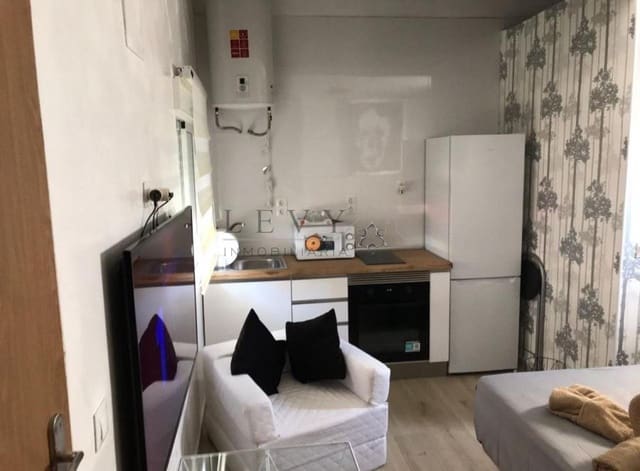 1 camera da letto Monolocale da affittare in Malaga città - 800 € (Rif: 9583290)