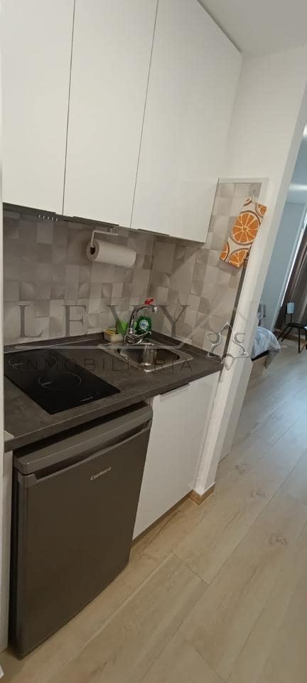 1 bedroom Flat for sale in Torremolinos with pool - € 175,000 (Ref: 9583291)
