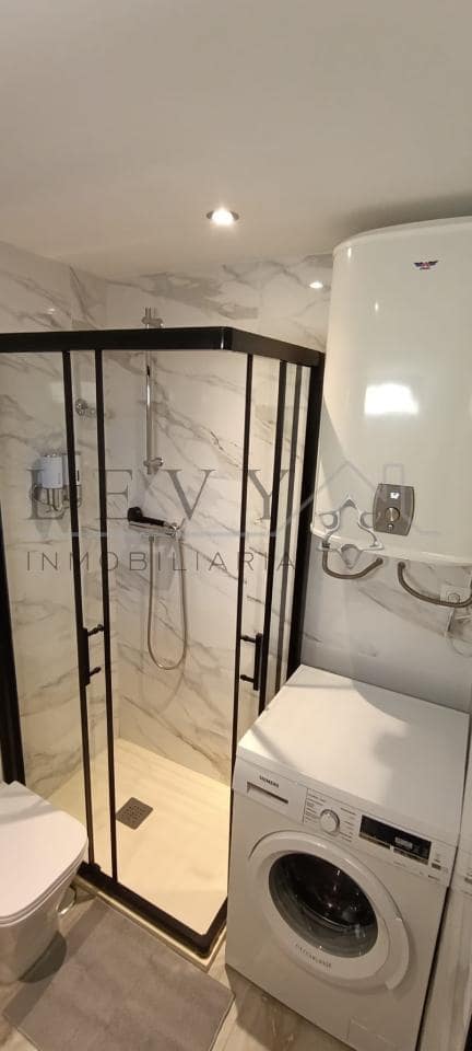 1 bedroom Flat for sale in Torremolinos with pool - € 175,000 (Ref: 9583291)