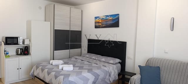 1 sypialnia Mieszkanie na sprzedaż w Torremolinos z basenem - 175 000 € (Ref: 9583291)