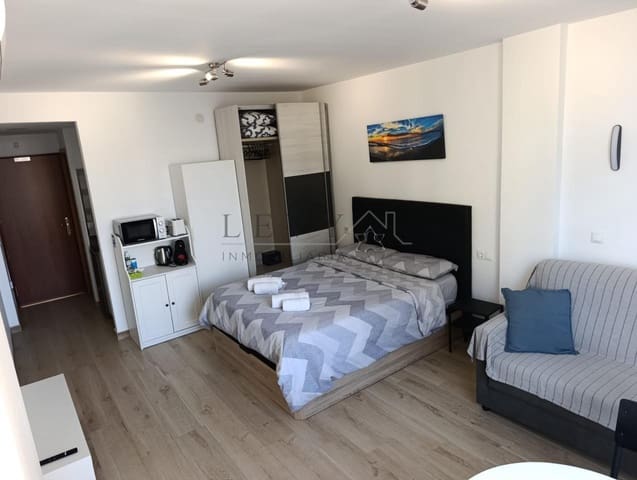 1 sypialnia Mieszkanie na sprzedaż w Torremolinos z basenem - 175 000 € (Ref: 9583291)