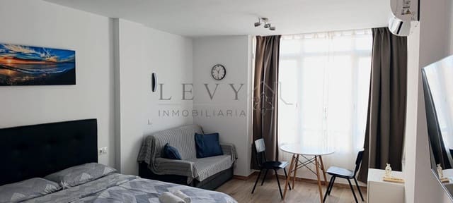 1 sypialnia Mieszkanie na sprzedaż w Torremolinos z basenem - 175 000 € (Ref: 9583291)