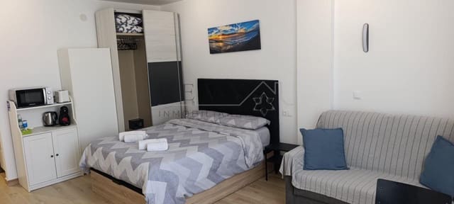 1 sypialnia Mieszkanie na sprzedaż w Torremolinos z basenem - 175 000 € (Ref: 9583291)