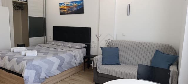 1 sypialnia Mieszkanie na sprzedaż w Torremolinos z basenem - 175 000 € (Ref: 9583291)