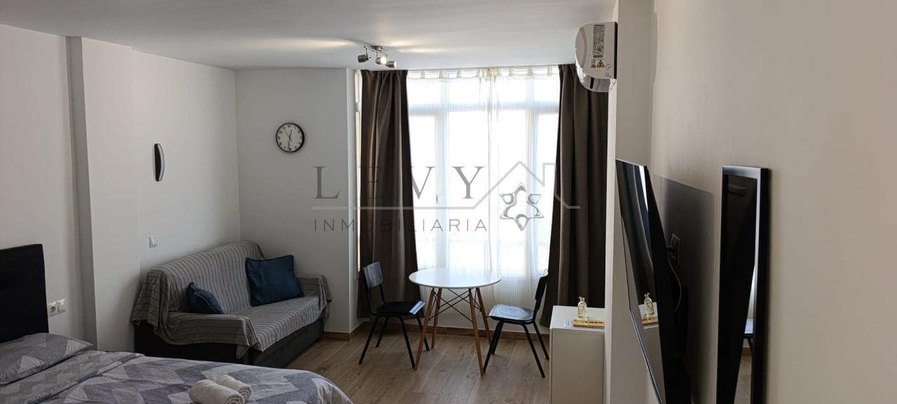 1 bedroom Flat for sale in Torremolinos with pool - € 175,000 (Ref: 9583291)