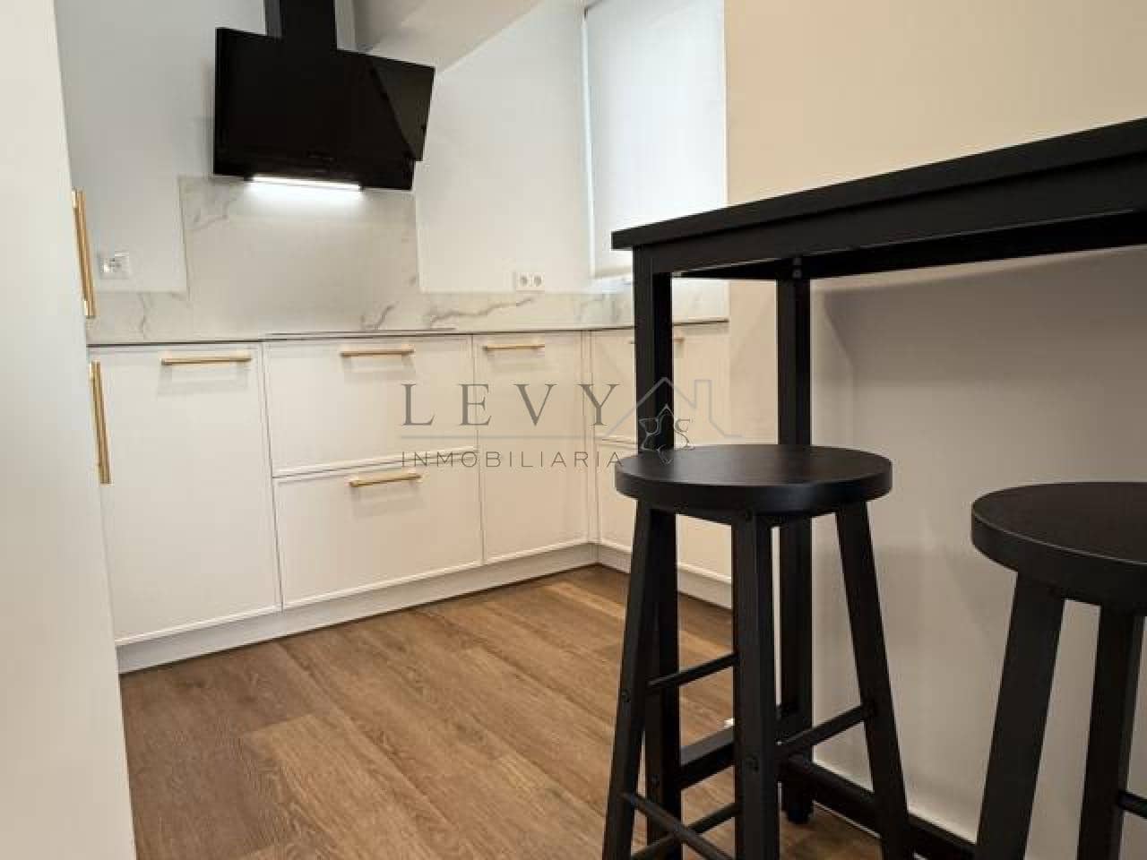 3 sovrum Lägenhet till salu i Malaga stad - 423 000 € (Ref: 9583292)