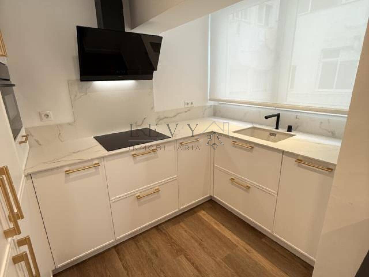 3 sovrum Lägenhet till salu i Malaga stad - 423 000 € (Ref: 9583292)