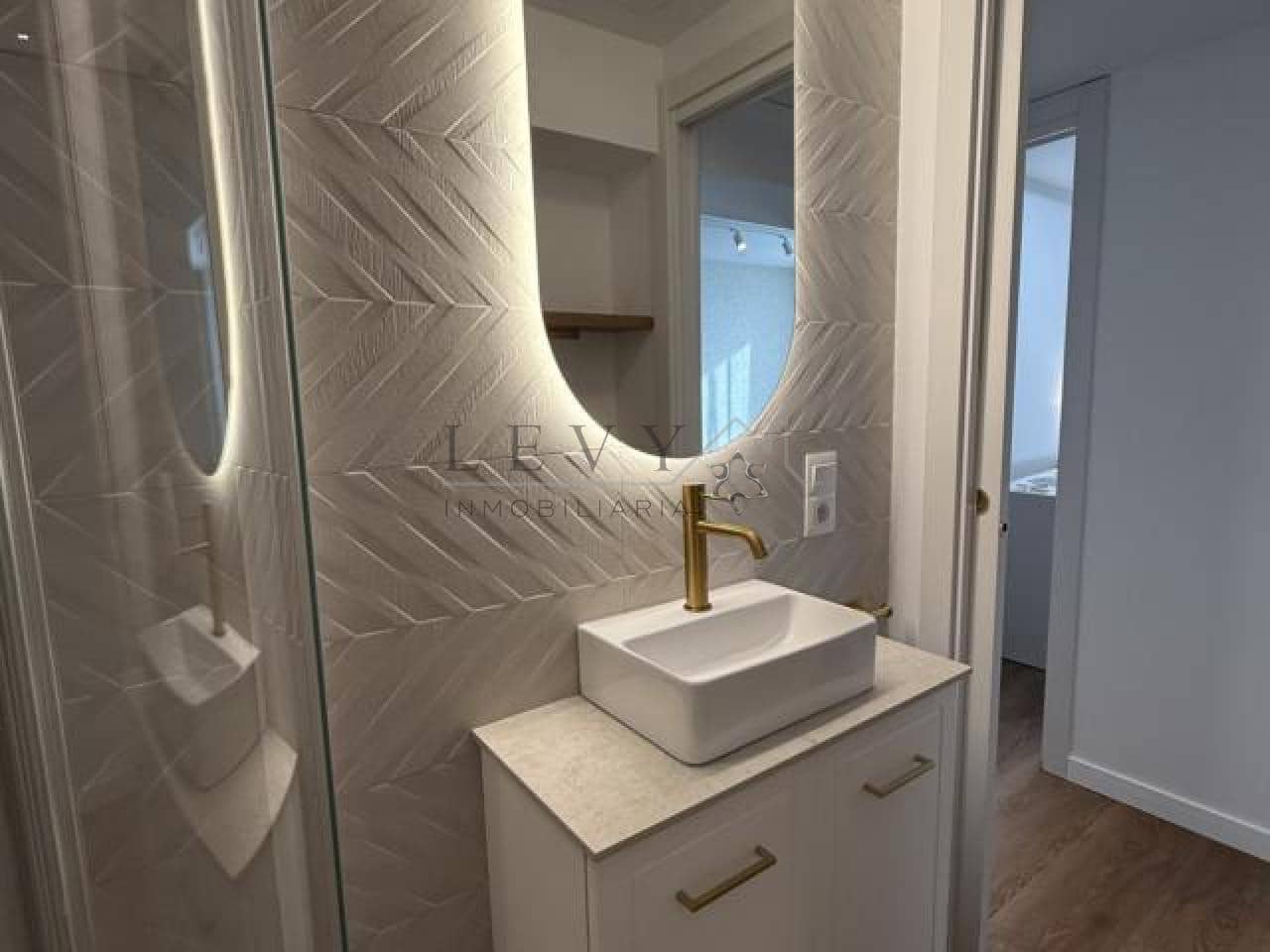 3 sovrum Lägenhet till salu i Malaga stad - 423 000 € (Ref: 9583292)