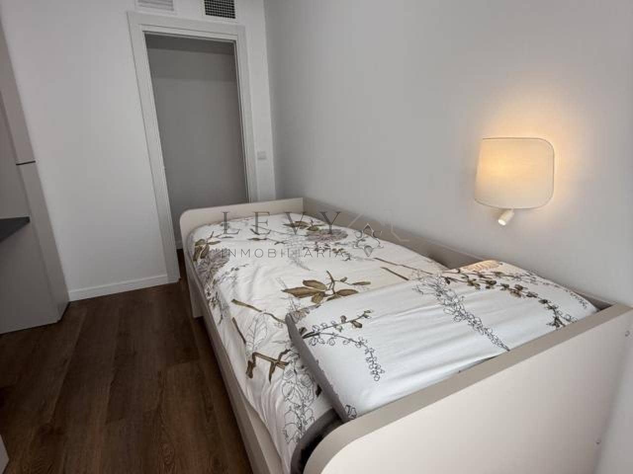 3 sovrum Lägenhet till salu i Malaga stad - 423 000 € (Ref: 9583292)