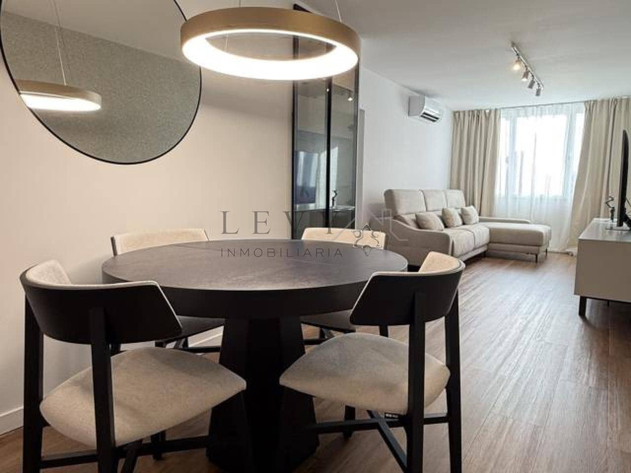 3 sovrum Lägenhet till salu i Malaga stad - 423 000 € (Ref: 9583292)