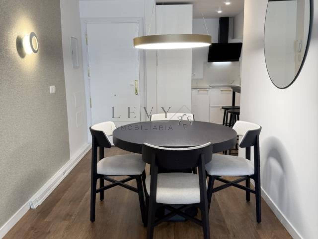 3 sovrum Lägenhet till salu i Malaga stad - 423 000 € (Ref: 9583292)