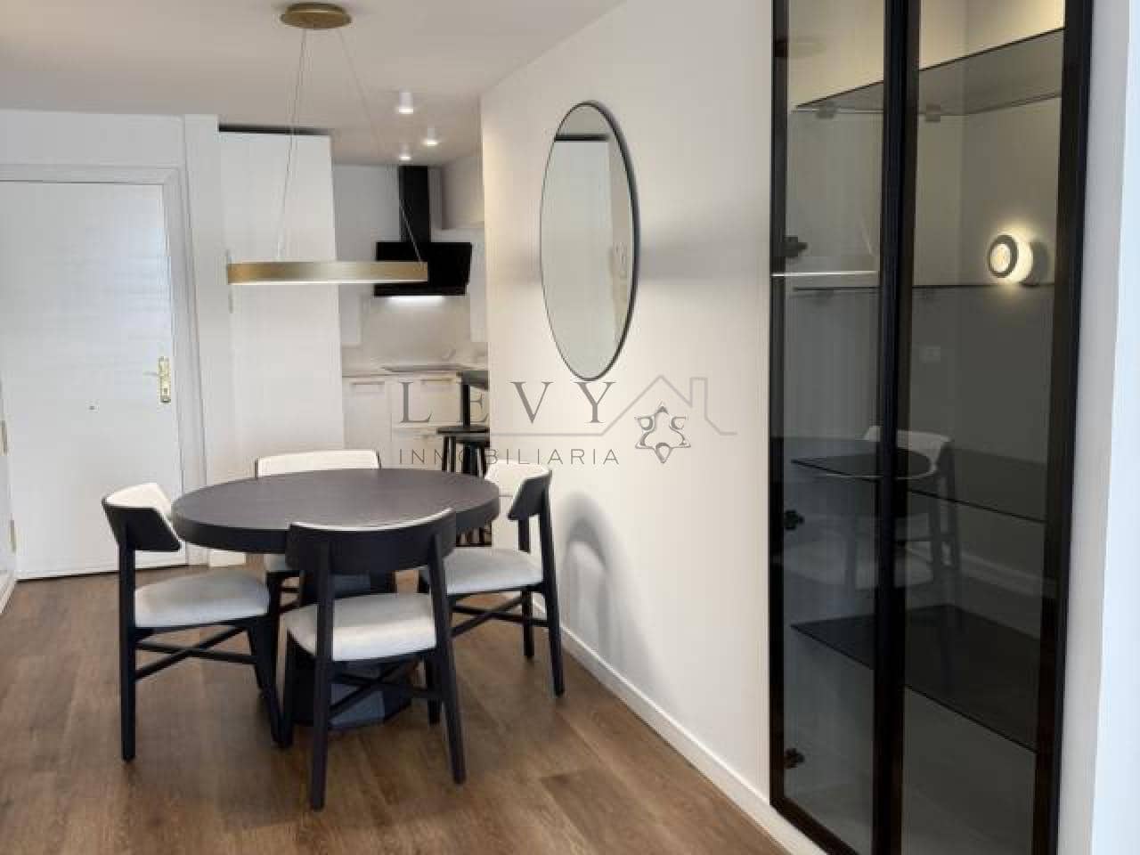 3 sovrum Lägenhet till salu i Malaga stad - 423 000 € (Ref: 9583292)