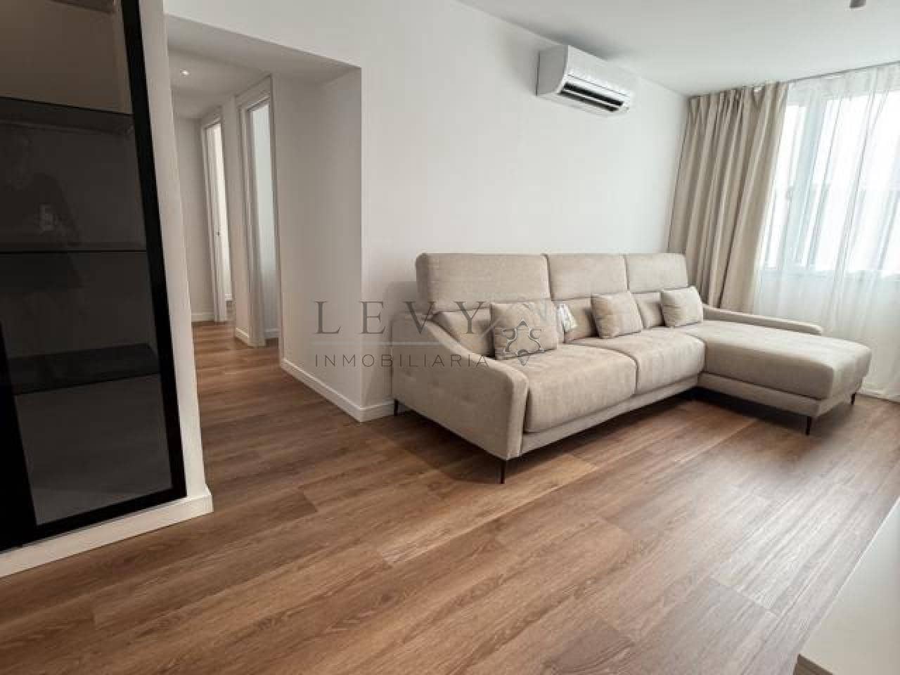 3 sovrum Lägenhet till salu i Malaga stad - 423 000 € (Ref: 9583292)