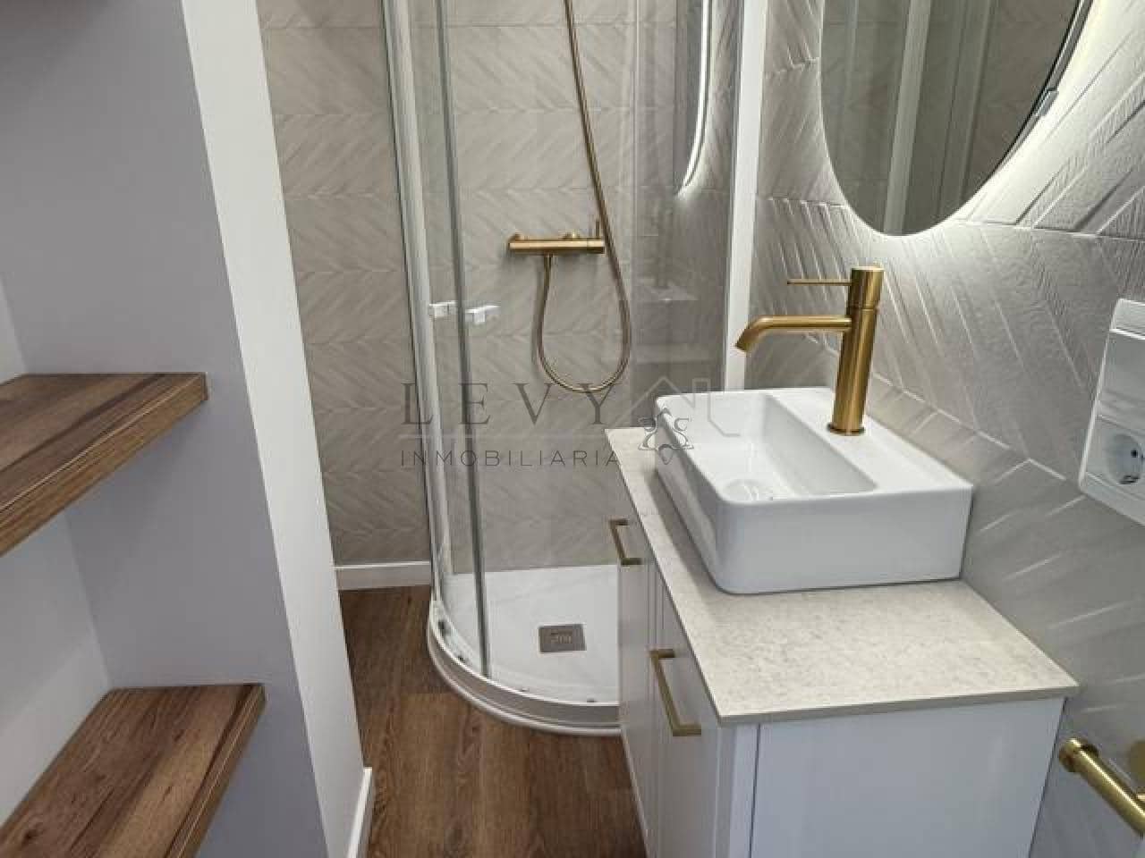 3 sovrum Lägenhet till salu i Malaga stad - 423 000 € (Ref: 9583292)