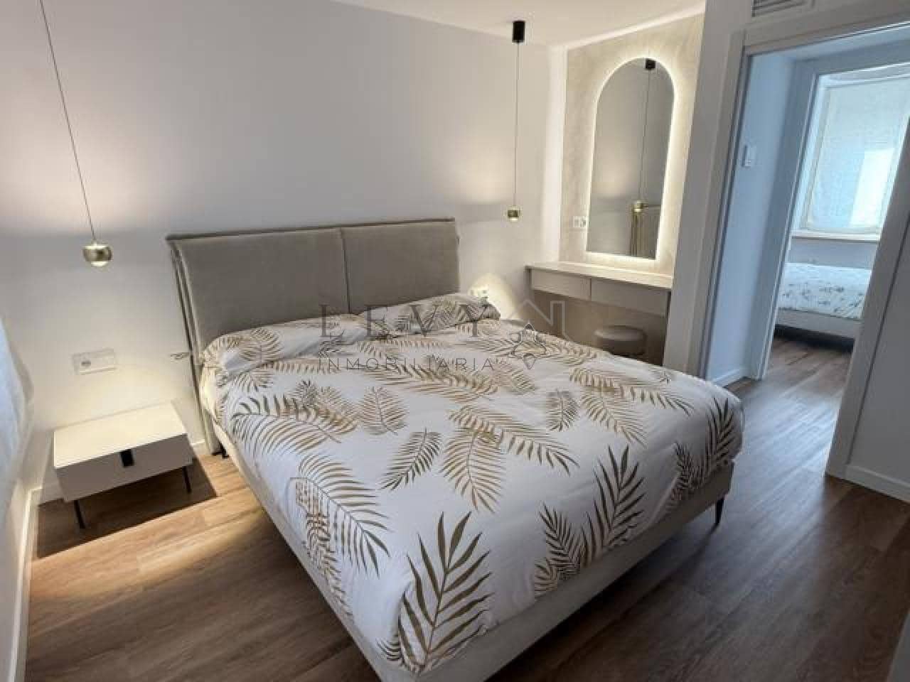 3 sovrum Lägenhet till salu i Malaga stad - 423 000 € (Ref: 9583292)