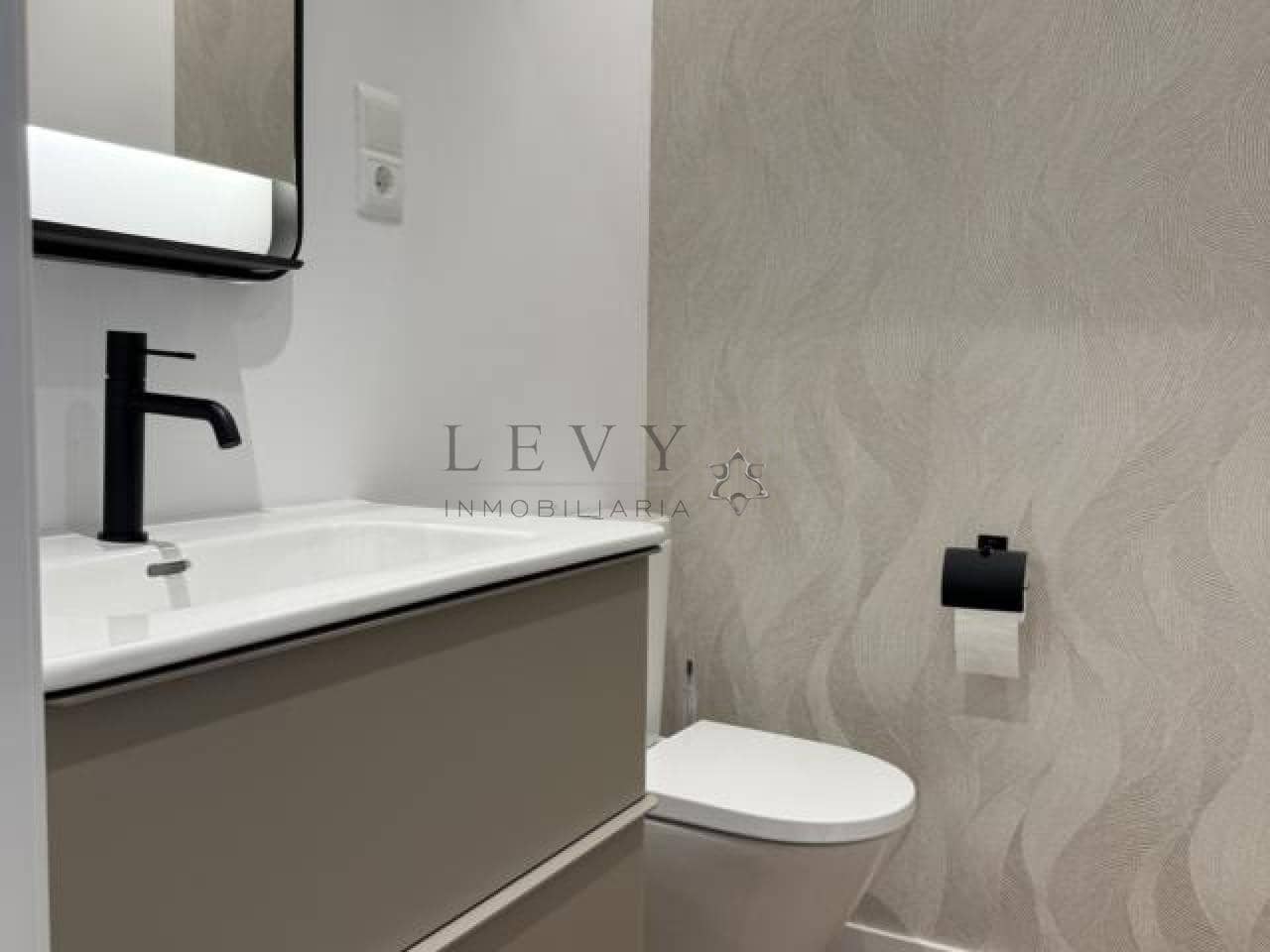 3 sovrum Lägenhet till salu i Malaga stad - 423 000 € (Ref: 9583292)