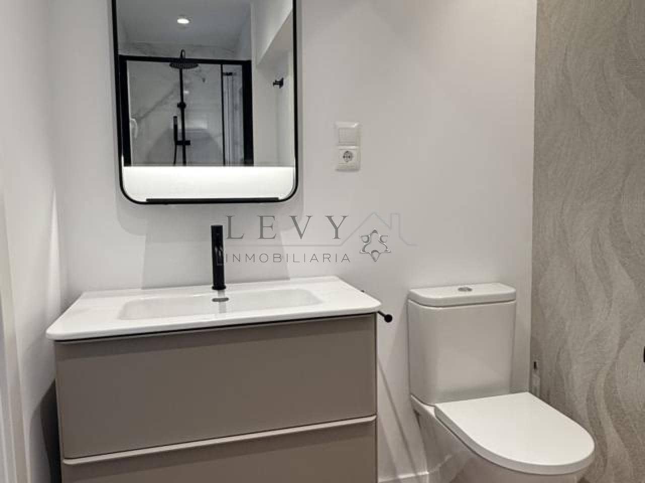 3 sovrum Lägenhet till salu i Malaga stad - 423 000 € (Ref: 9583292)