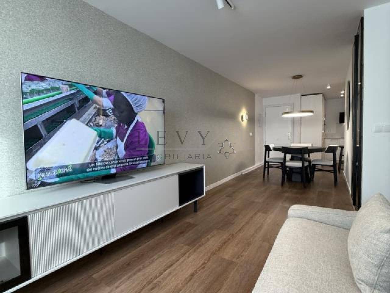 3 sovrum Lägenhet till salu i Malaga stad - 423 000 € (Ref: 9583292)