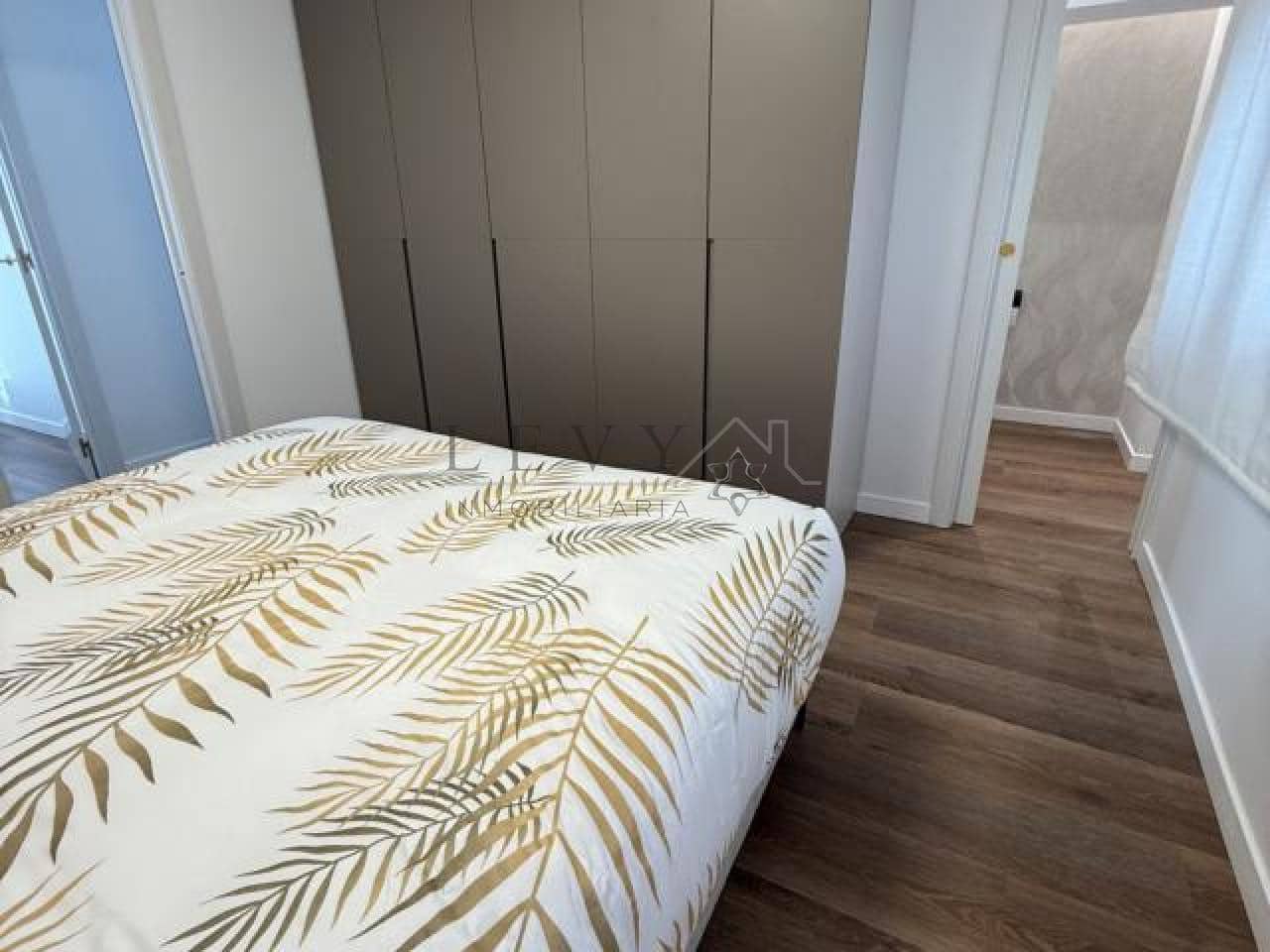 3 sovrum Lägenhet till salu i Malaga stad - 423 000 € (Ref: 9583292)