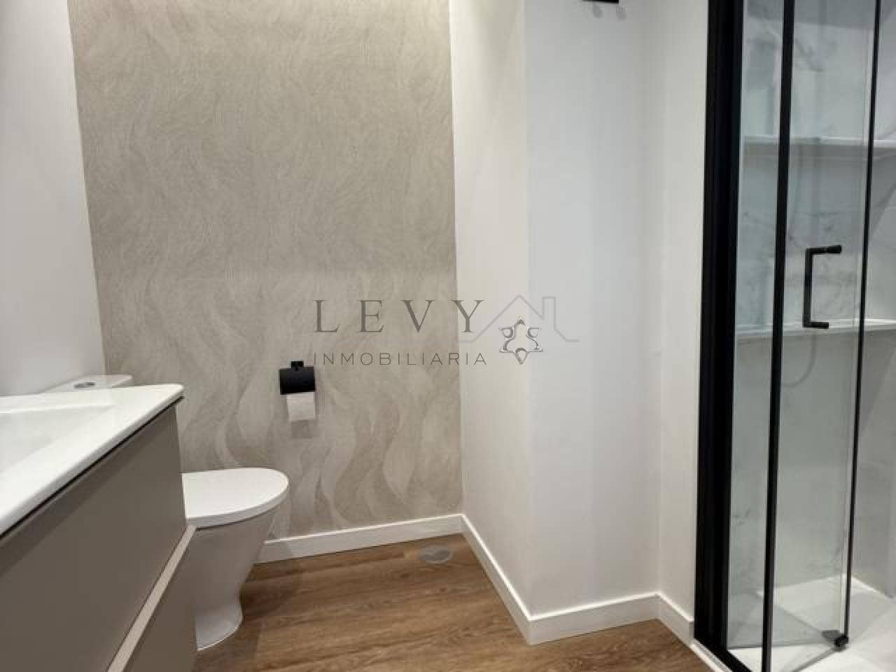 3 sovrum Lägenhet till salu i Malaga stad - 423 000 € (Ref: 9583292)