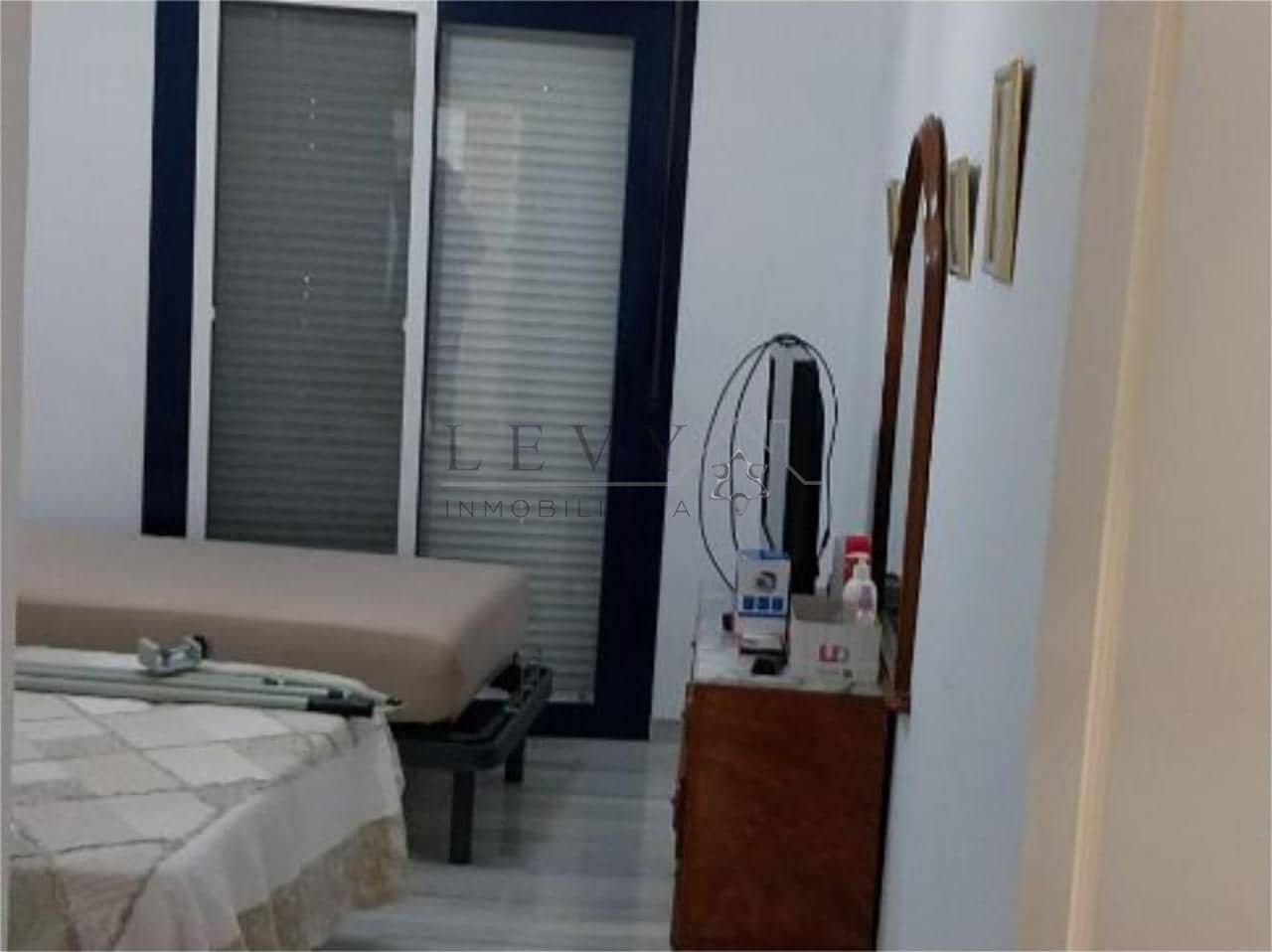 2 slaapkamer Flat te koop in Malaga stad met garage - € 313.000 (Ref: 9583293)