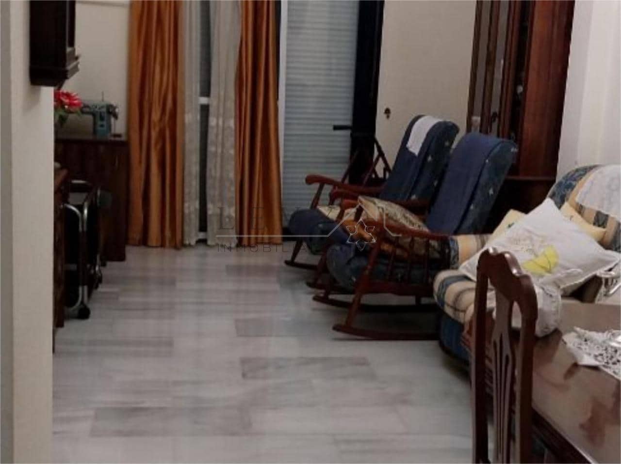 2 slaapkamer Flat te koop in Malaga stad met garage - € 313.000 (Ref: 9583293)