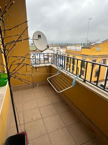 3 bedroom Flat for sale in Andújar - € 50,000 (Ref: 9583294)