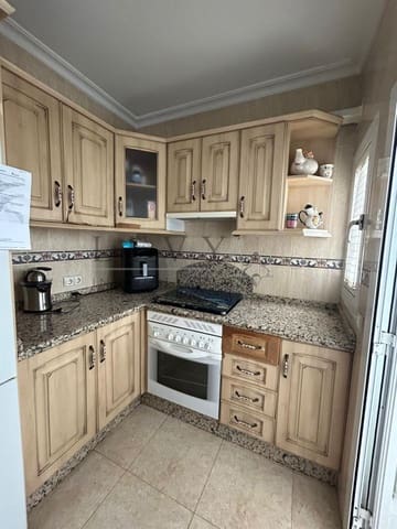 3 bedroom Flat for sale in Andújar - € 50,000 (Ref: 9583294)