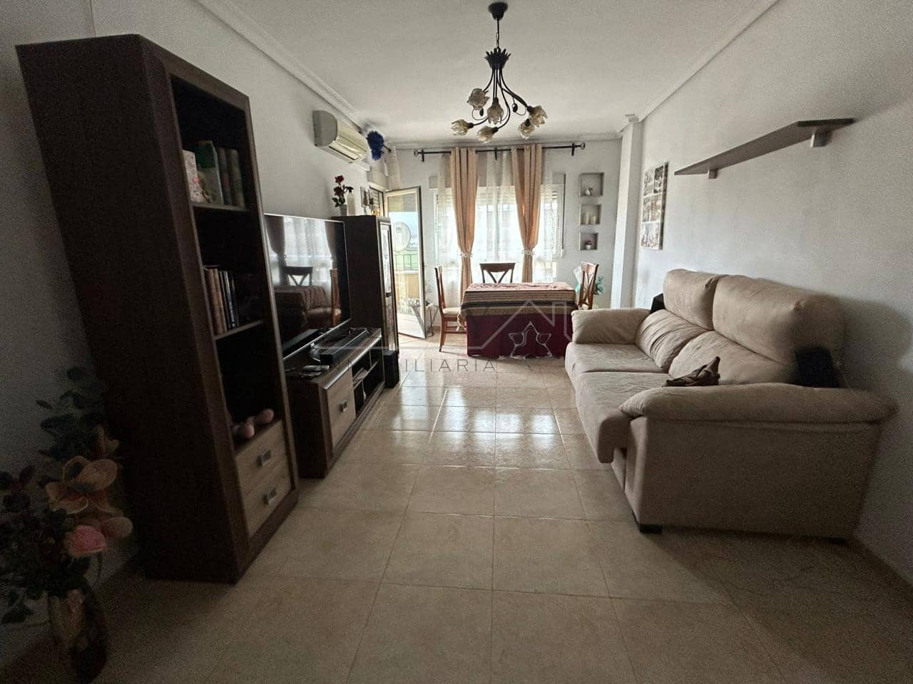3 bedroom Flat for sale in Andujar - € 50,000 (Ref: 9583294)