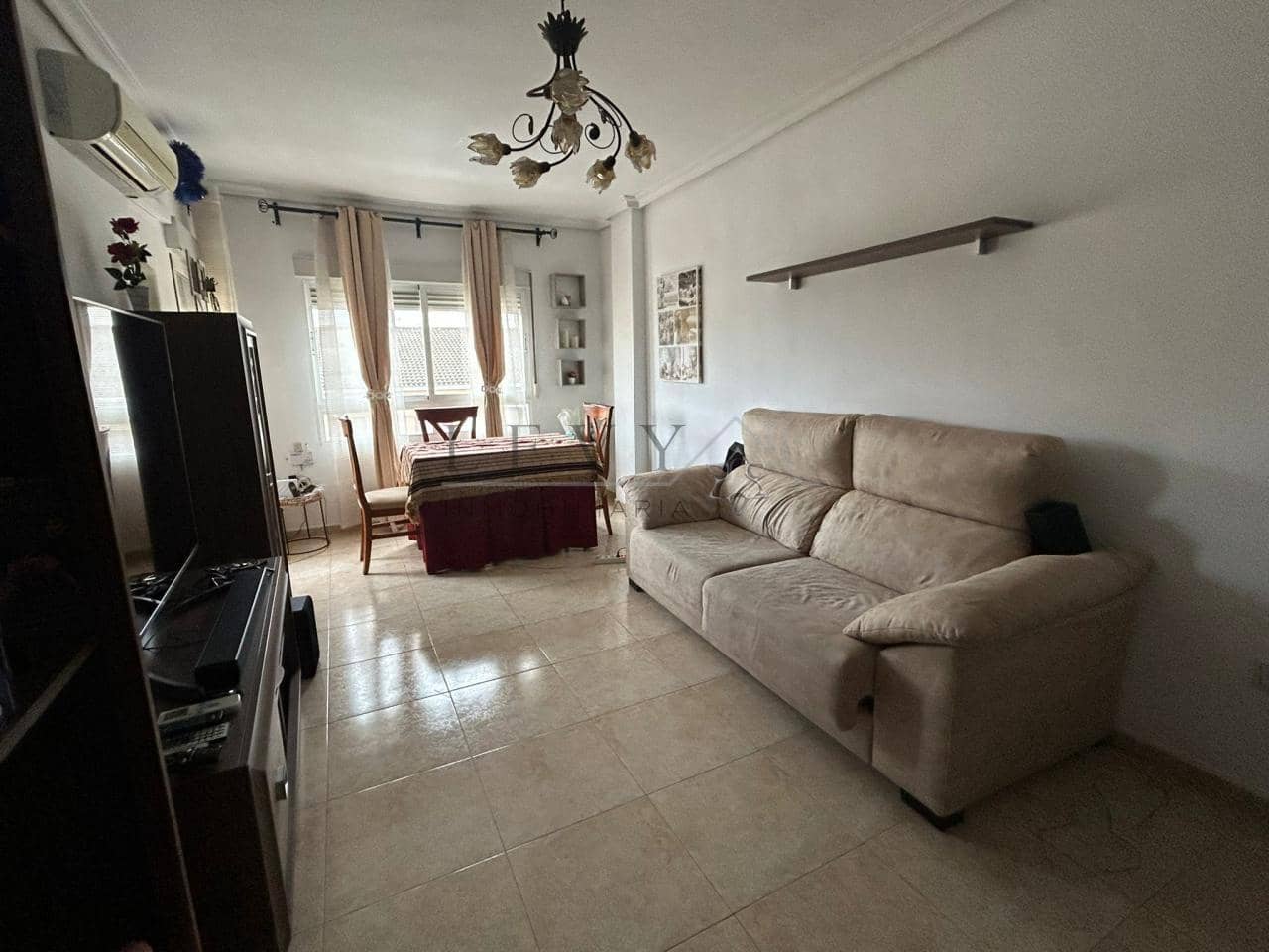 3 bedroom Flat for sale in Andujar - € 50,000 (Ref: 9583294)