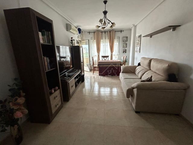 3 bedroom Flat for sale in Andújar - € 50,000 (Ref: 9583294)