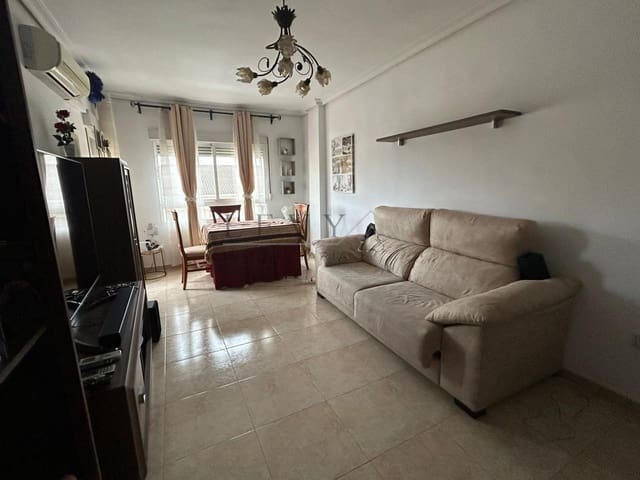 3 bedroom Flat for sale in Andújar - € 50,000 (Ref: 9583294)