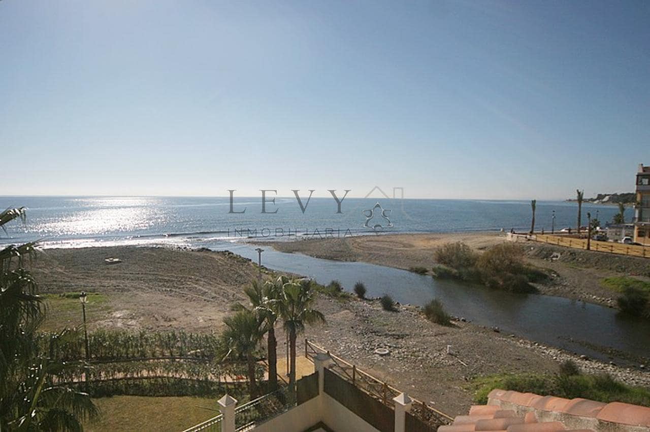 5 chambre Villa/Maison à vendre à Puerto Banus avec piscine garage - 3 000 000 € (Ref: 9583295)