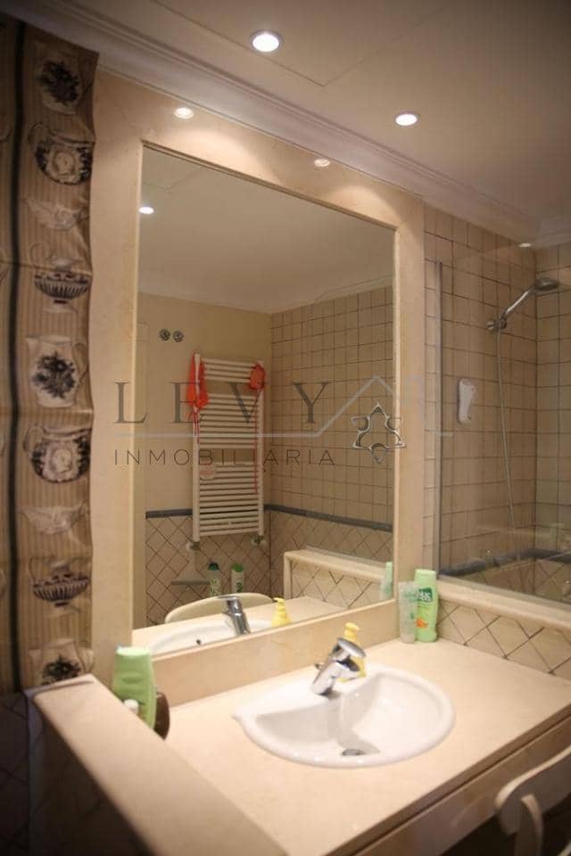 5 soveværelse Villa til salg i Puerto Banus med swimmingpool garage - € 1.916.000 (Ref: 9583296)