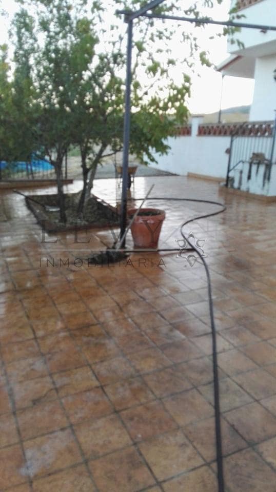 Chalet de 14 habitaciones en Ronda en venta con piscina garaje - 1.273.000 € (Ref: 9583297)