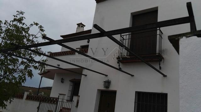 Chalet de 14 habitaciones en Ronda en venta con piscina garaje - 1.273.000 € (Ref: 9583297)