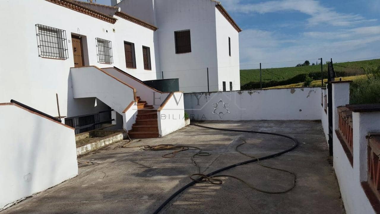 Chalet de 14 habitaciones en Ronda en venta con piscina garaje - 1.273.000 € (Ref: 9583297)