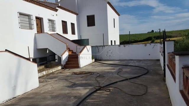Chalet de 14 habitaciones en Ronda en venta con piscina garaje - 1.273.000 € (Ref: 9583297)