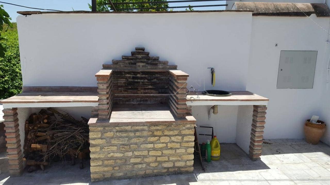 Chalet de 14 habitaciones en Ronda en venta con piscina garaje - 1.273.000 € (Ref: 9583297)