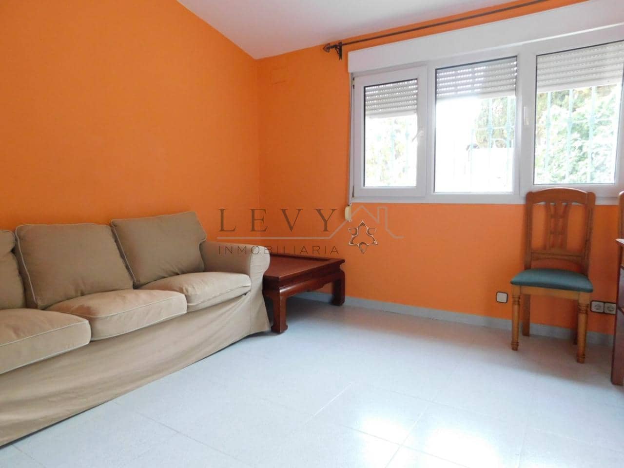 6 soveværelse Byhus til salg i Malaga by - € 636.300 (Ref: 9583298)