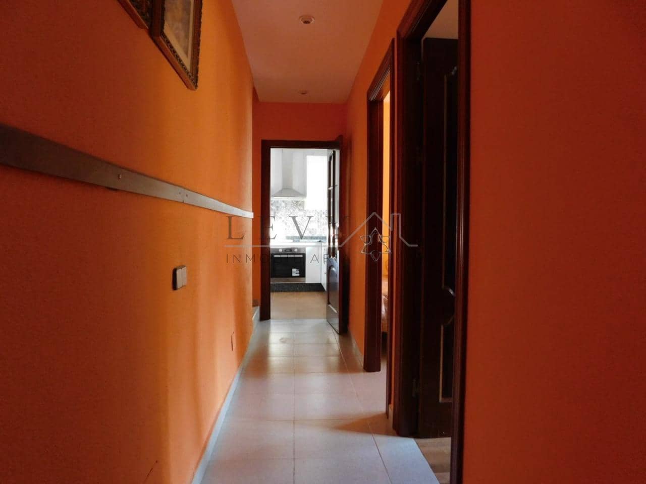 6 soveværelse Byhus til salg i Malaga by - € 636.300 (Ref: 9583298)